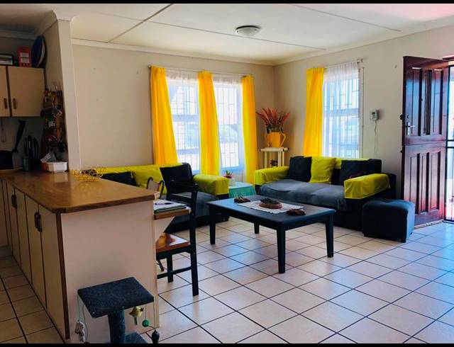 2 BEDROOM HOUSE FOR SALE IN DE KELDERS